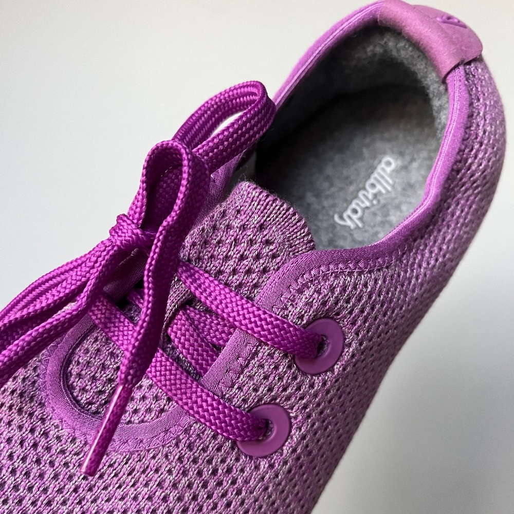 Allbirds | Women Tree Skippers | size 9 | Like New!